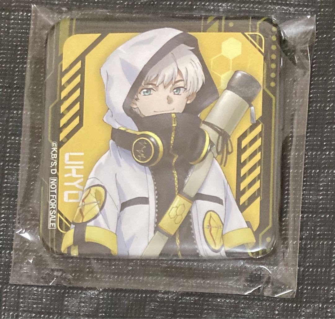 Amazon.co.jp: dr.stone ドクターストーン 特典 ドクスト サイバー